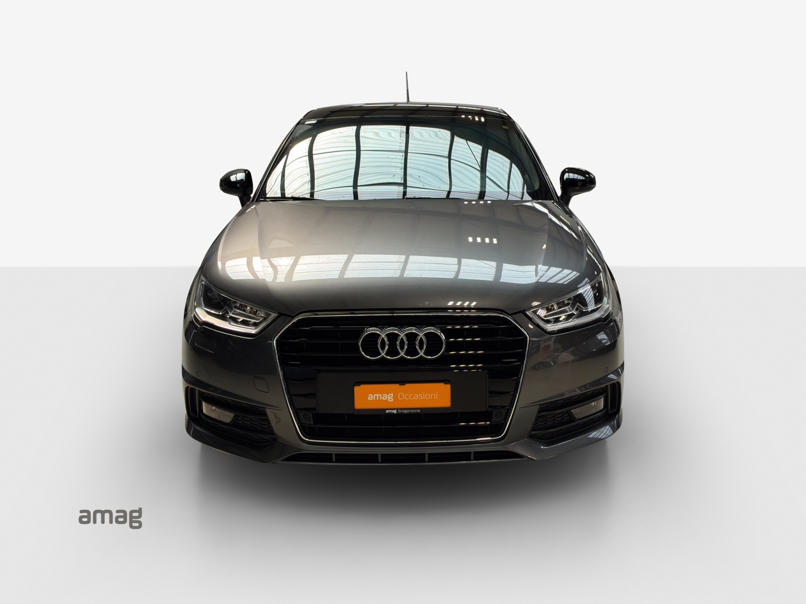 AUDI A1 Sportback 1.4 TFSI Sport S-tronic-image-6