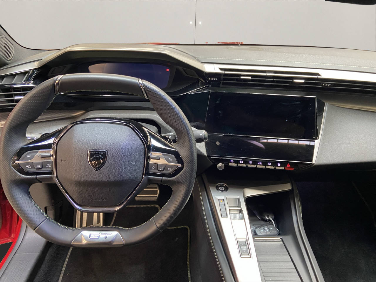 PEUGEOT 308 SW 1.2 Hybrid GT-image-5