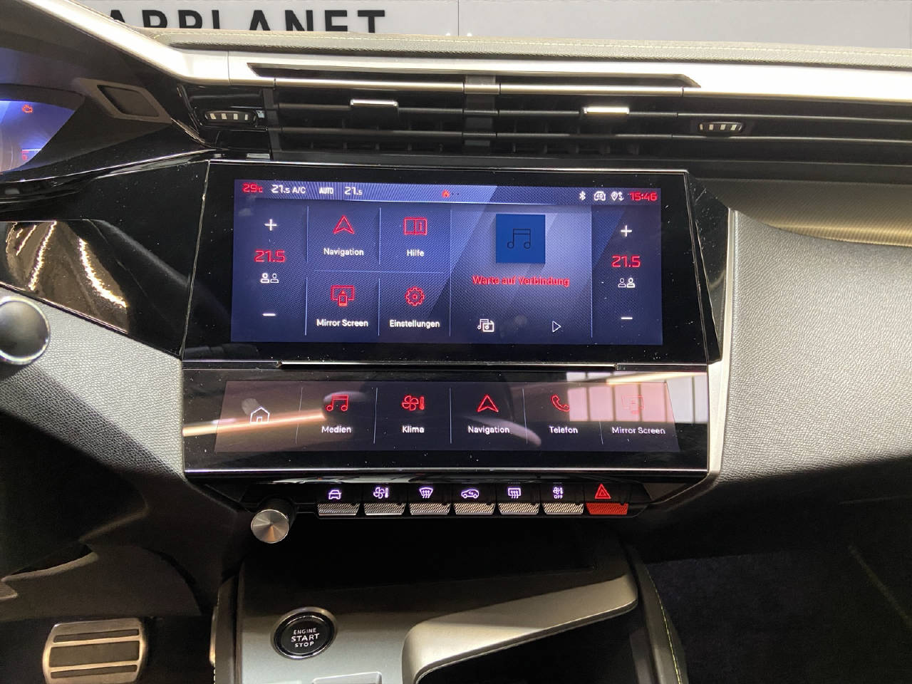 PEUGEOT 308 SW 1.2 Hybrid GT-image-7