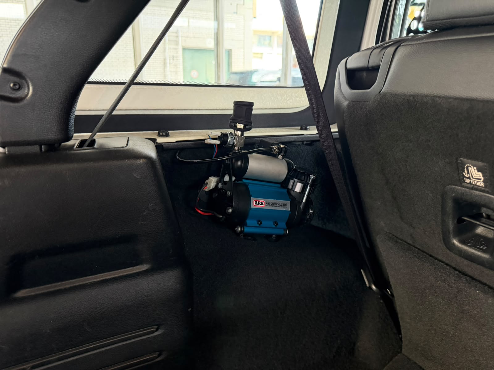 JEEP Wrangler 2.0 Unlimited Sahara Automatic-image-14