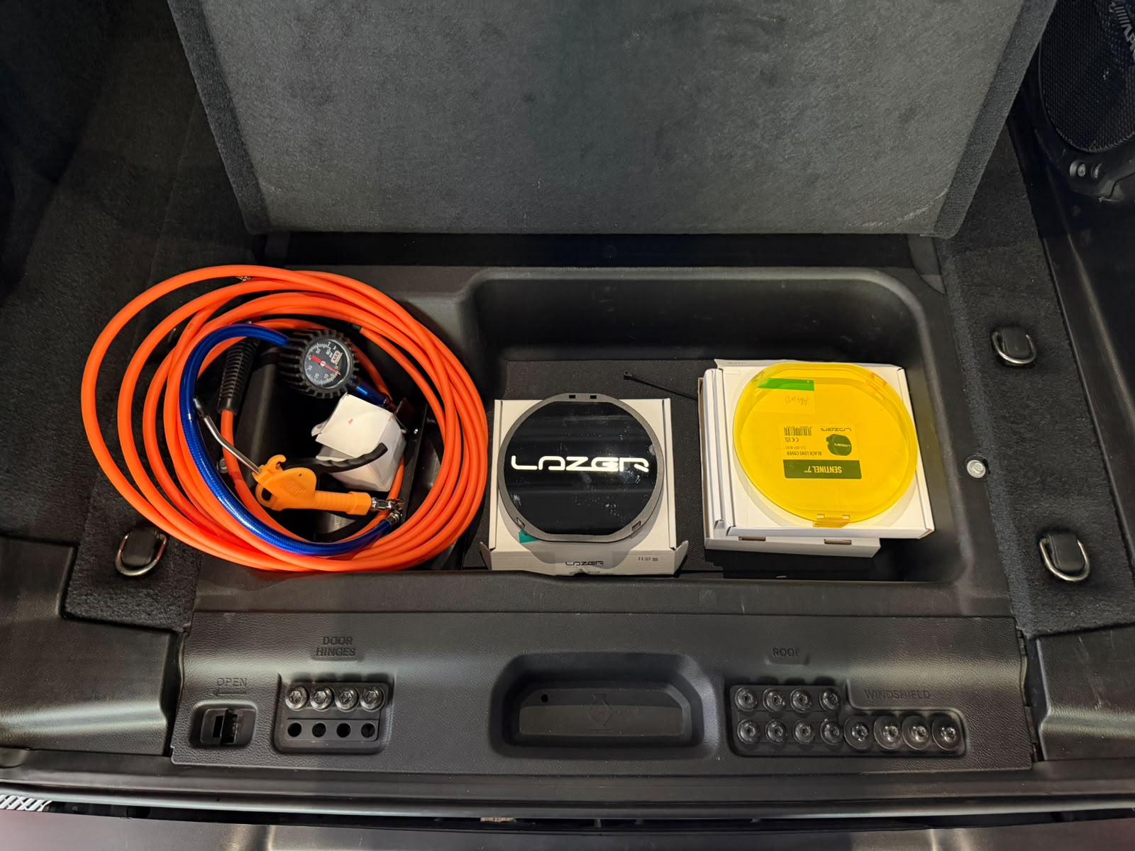JEEP Wrangler 2.0 Unlimited Sahara Automatic-image-15