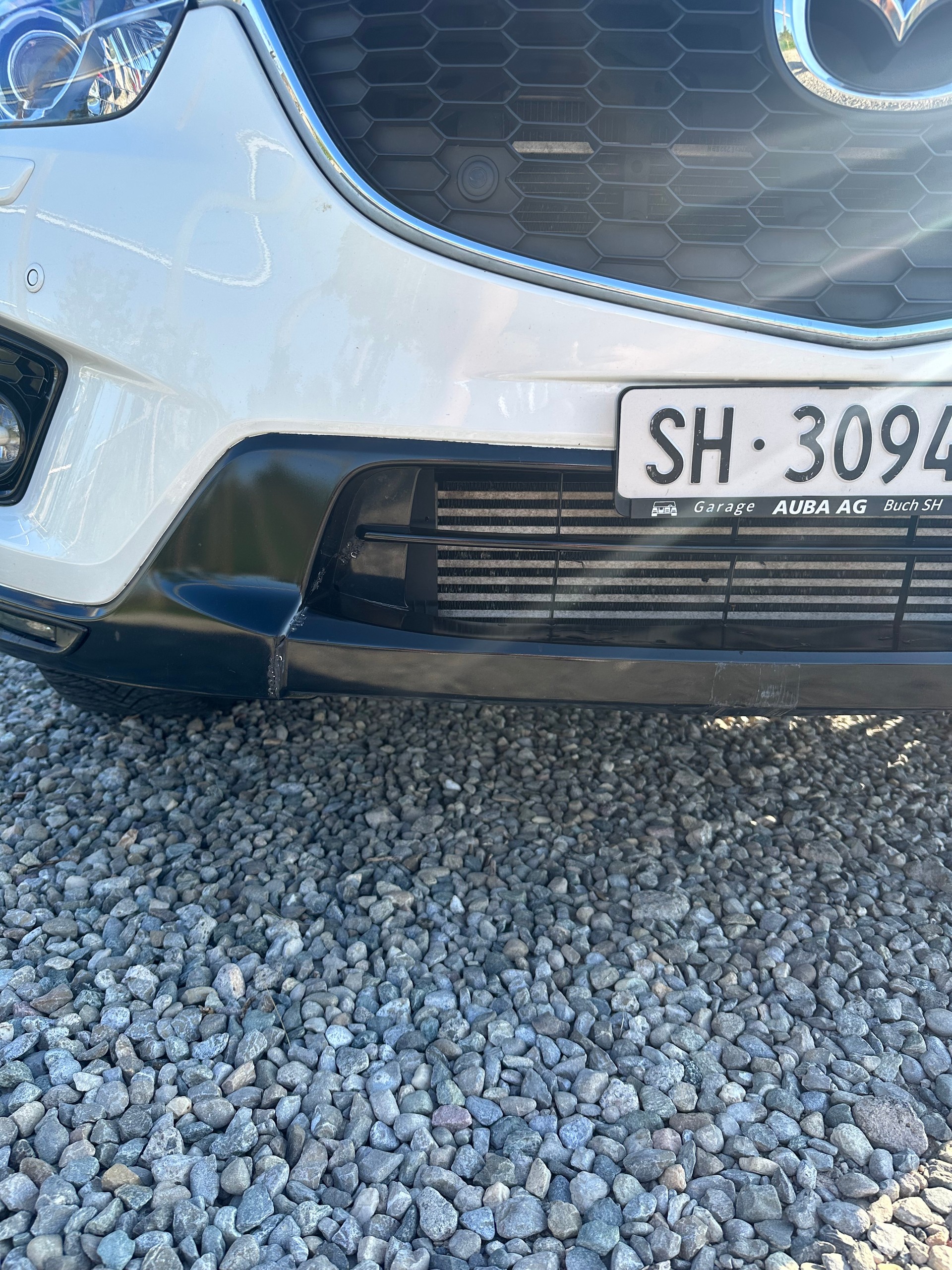 MAZDA 2.2 D HP Revolution AWD-image-9