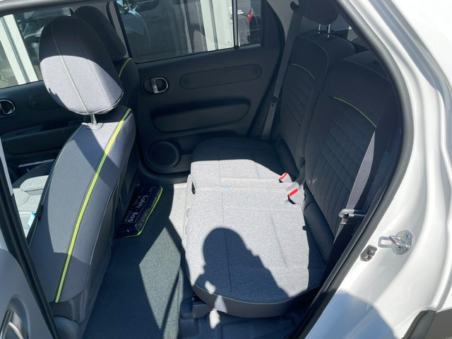 HYUNDAI Inster Electric Vertex Cross-image-13