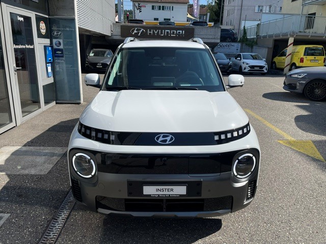 HYUNDAI Inster Electric Vertex Cross-image-5