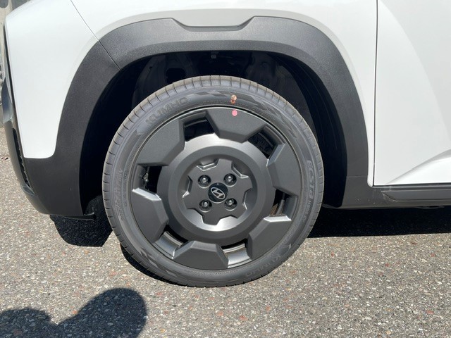 HYUNDAI Inster Electric Vertex Cross-image-6