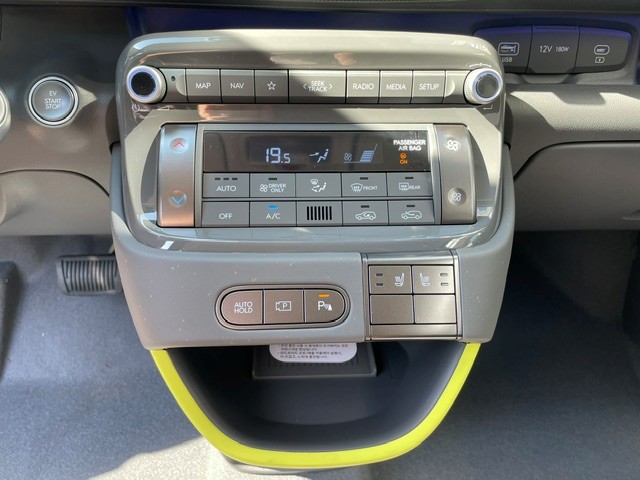 HYUNDAI Inster Electric Vertex Cross-image-10
