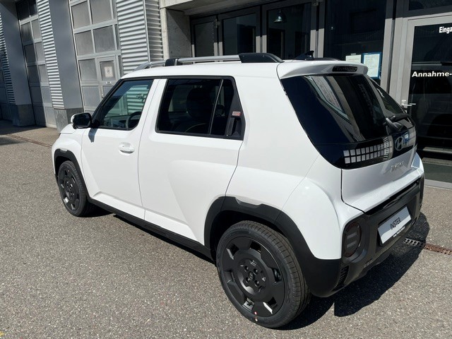 HYUNDAI Inster Electric Vertex Cross-image-2