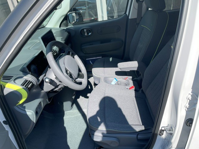 HYUNDAI Inster Electric Vertex Cross-image-7