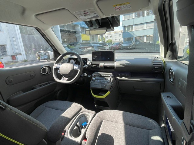 HYUNDAI Inster Electric Vertex Cross-image-8