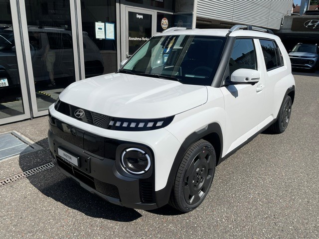 HYUNDAI Inster Electric Vertex Cross-image-0