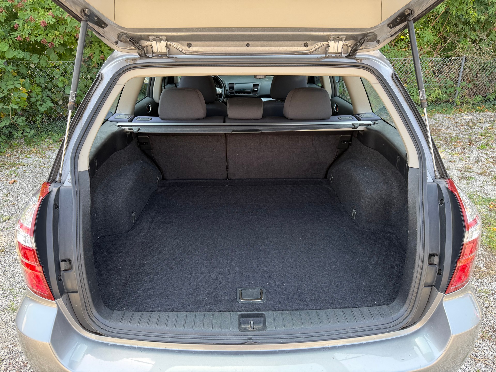 SUBARU Outback 2.5i AWD Swiss-image-14
