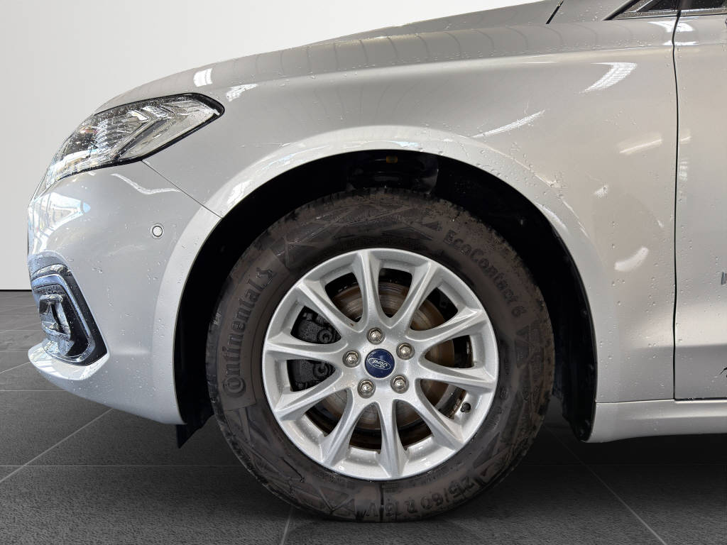 FORD Mondeo Station Wagon 2.0 HEV 187 Titaniu-image-17