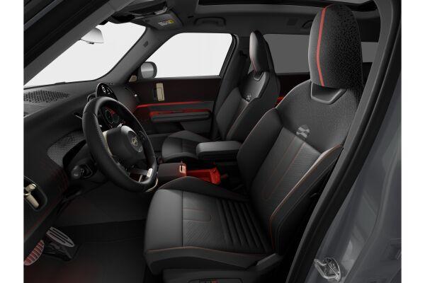 MINI Countryman John Cooper Works ALL4 U25 2.0i (CH)-showroom-element-2