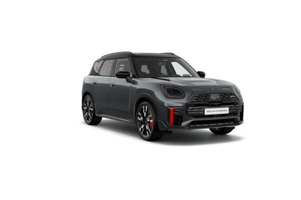 MINI Countryman John Cooper Works ALL4 U25 2.0i (CH)