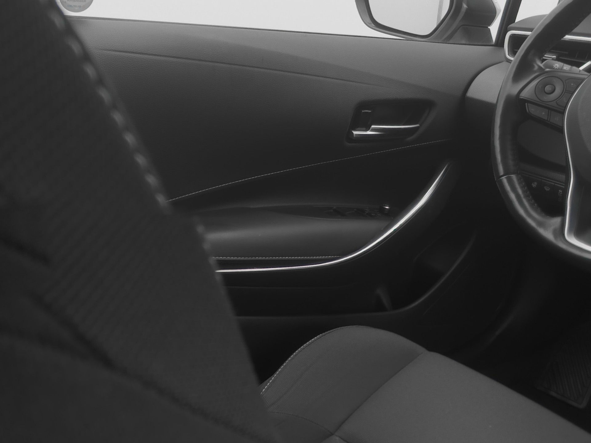 SUZUKI Swace 1.8 Hybrid Compact+-image-6