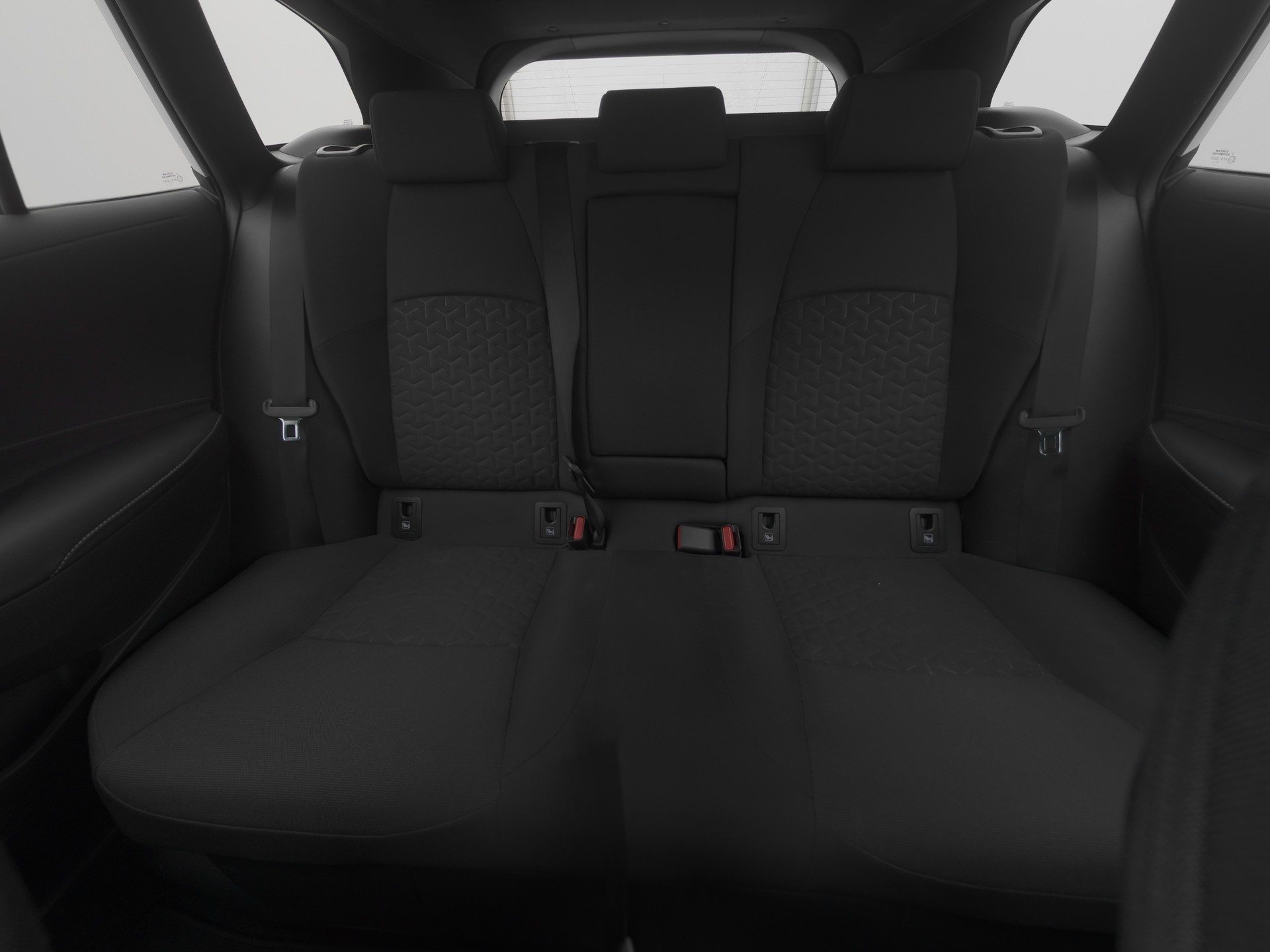SUZUKI Swace 1.8 Hybrid Compact+-image-10