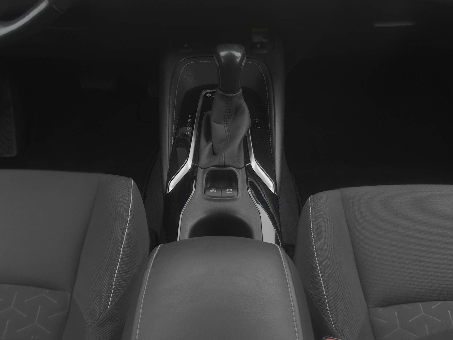SUZUKI Swace 1.8 Hybrid Compact+-image-9