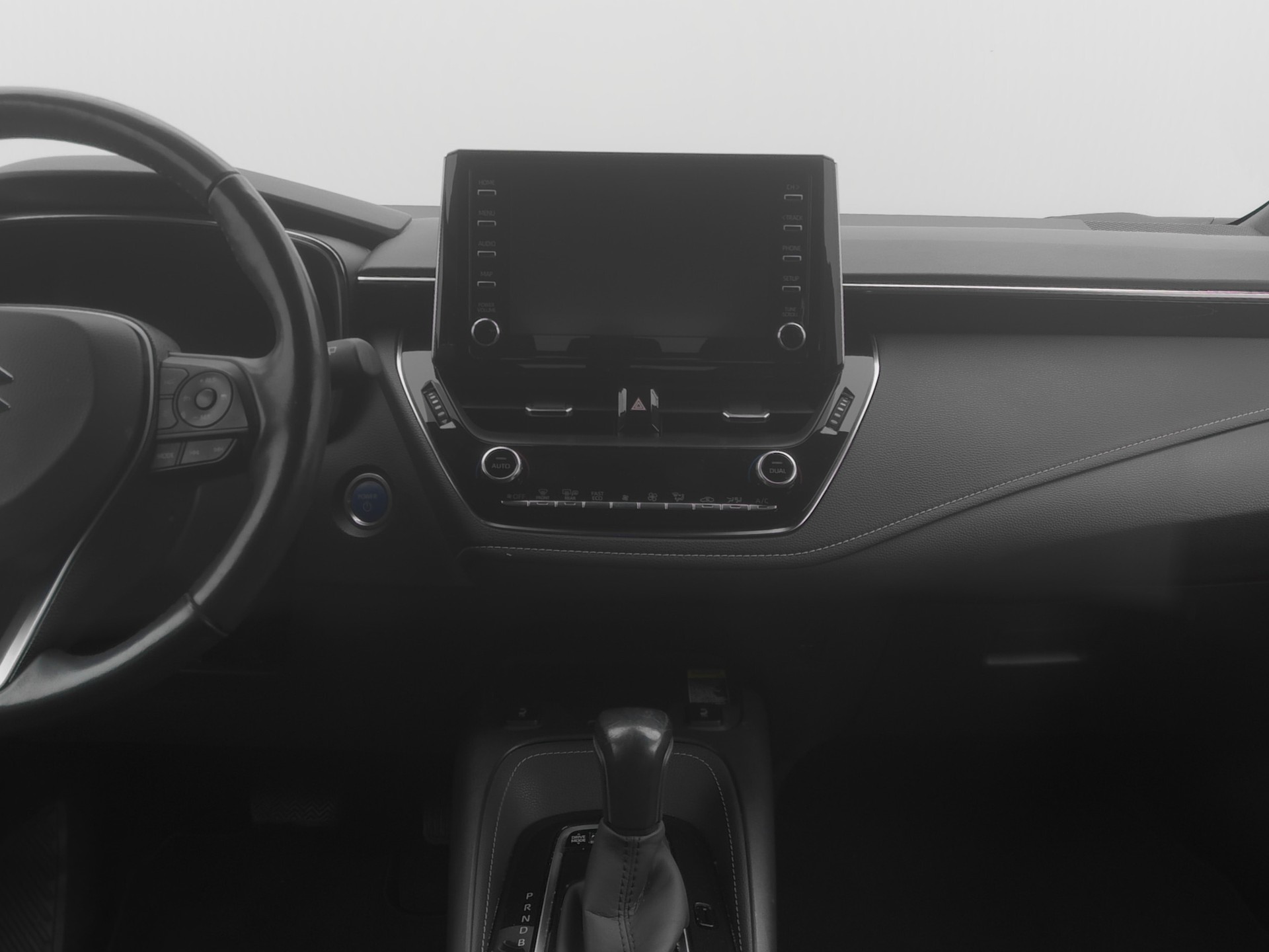 SUZUKI Swace 1.8 Hybrid Compact+-image-8