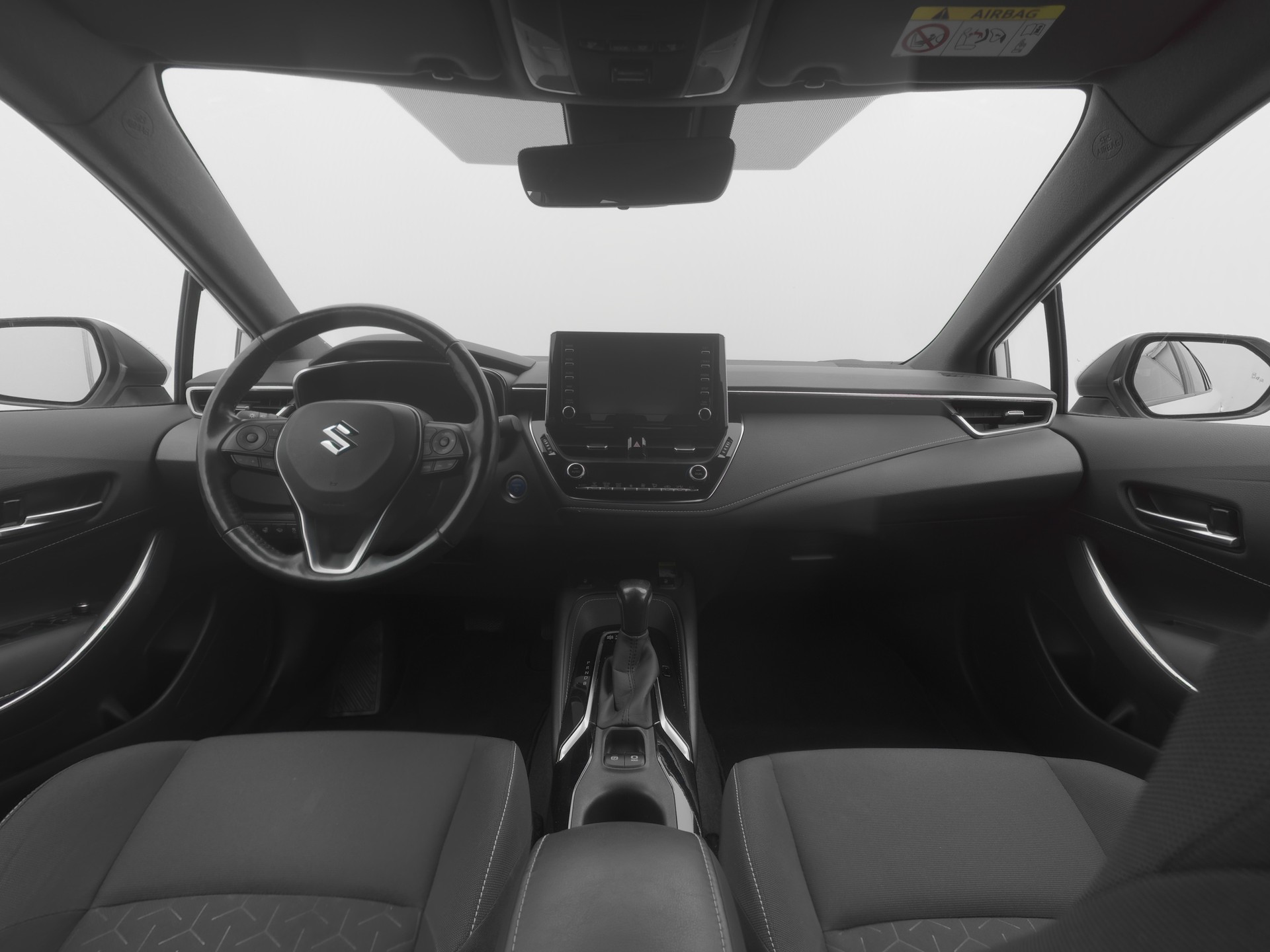 SUZUKI Swace 1.8 Hybrid Compact+-image-5