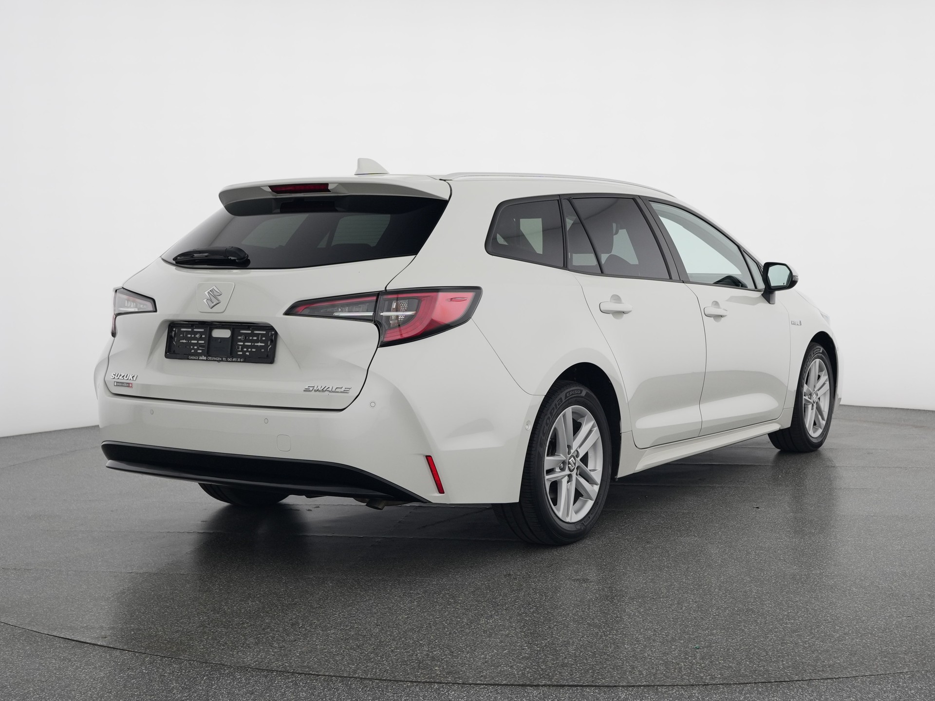 SUZUKI Swace 1.8 Hybrid Compact+-image-3