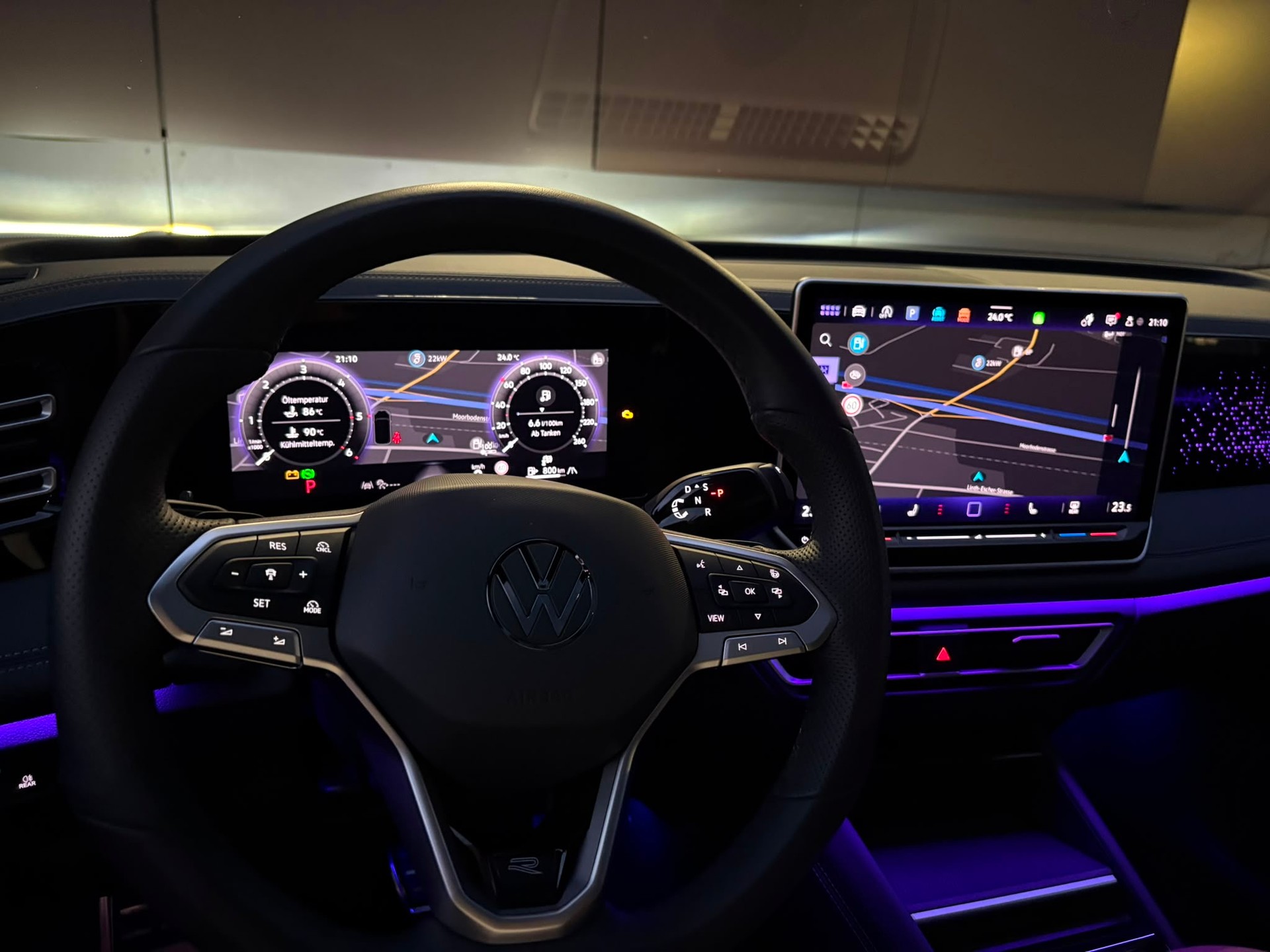 VW 2.0 TDI SCR R-Line DSG 4motion-image-5