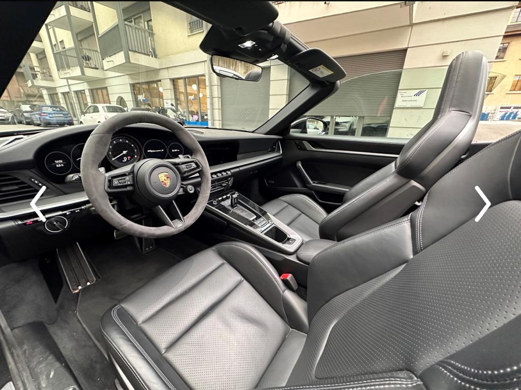 PORSCHE 3.0 Carrera S PDK-image-3