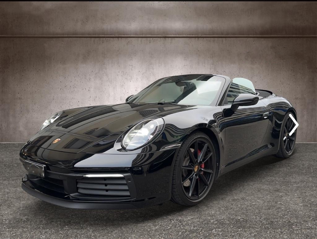 PORSCHE 3.0 Carrera S PDK-image-2
