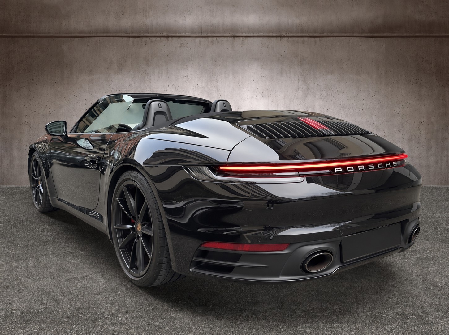 PORSCHE 3.0 Carrera S PDK-image-1