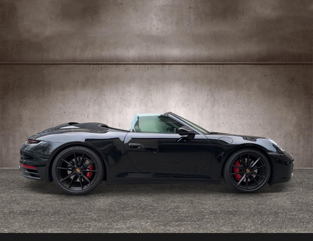 PORSCHE 3.0 Carrera S PDK-image-0