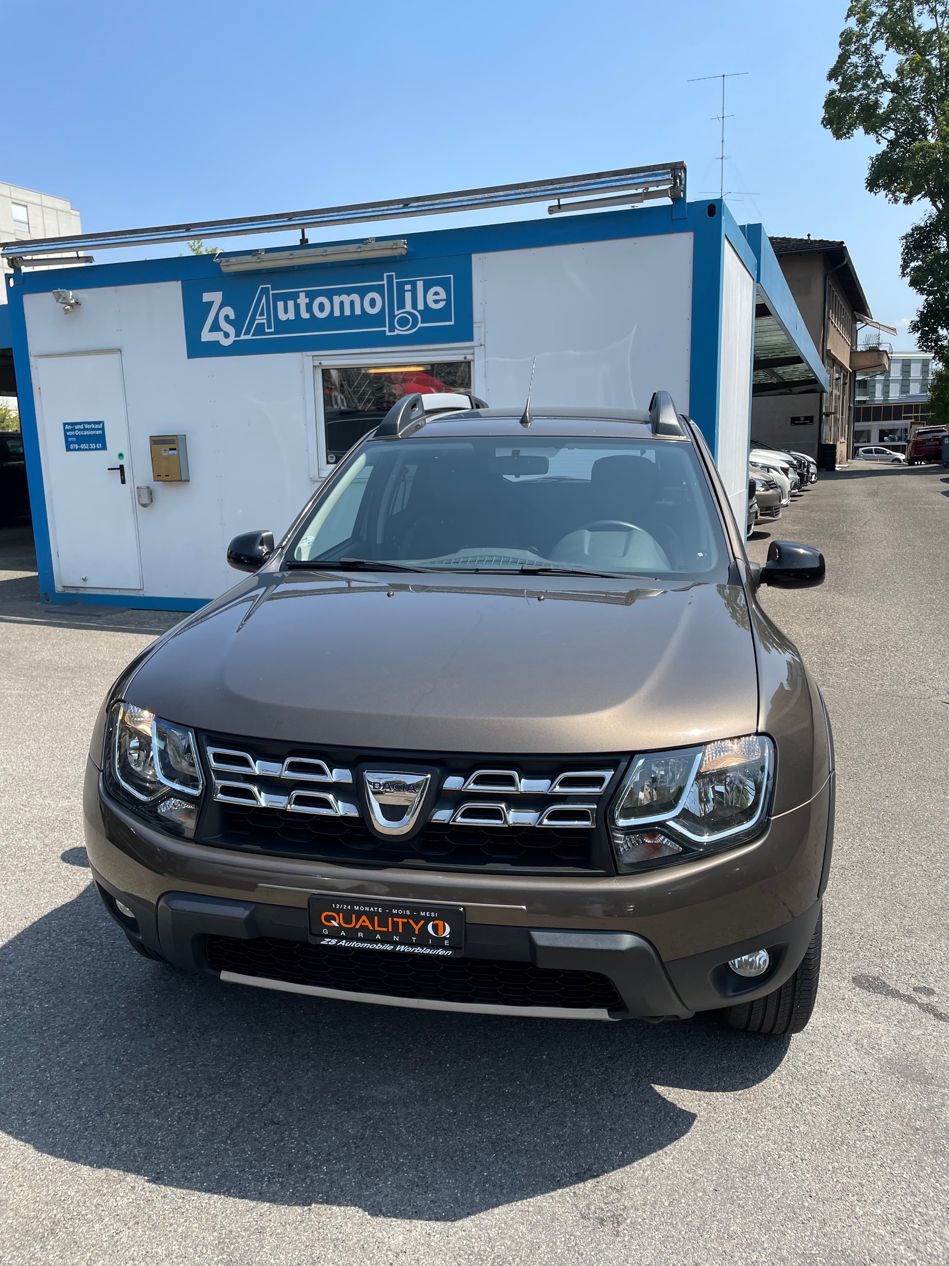 DACIA Duster 1.2 T Unlimited 4x4-image-5