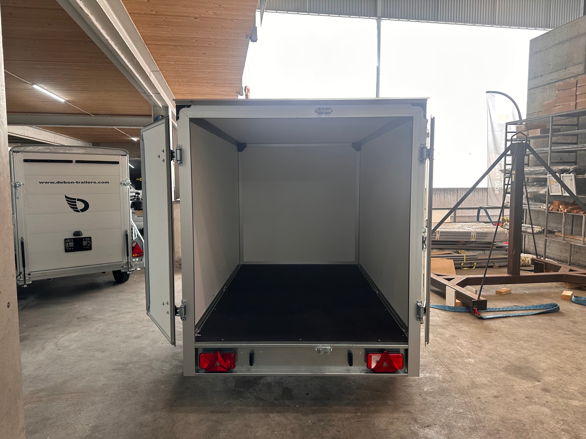 HUMBAUR HK 752515-15P FlexZurr-image-4