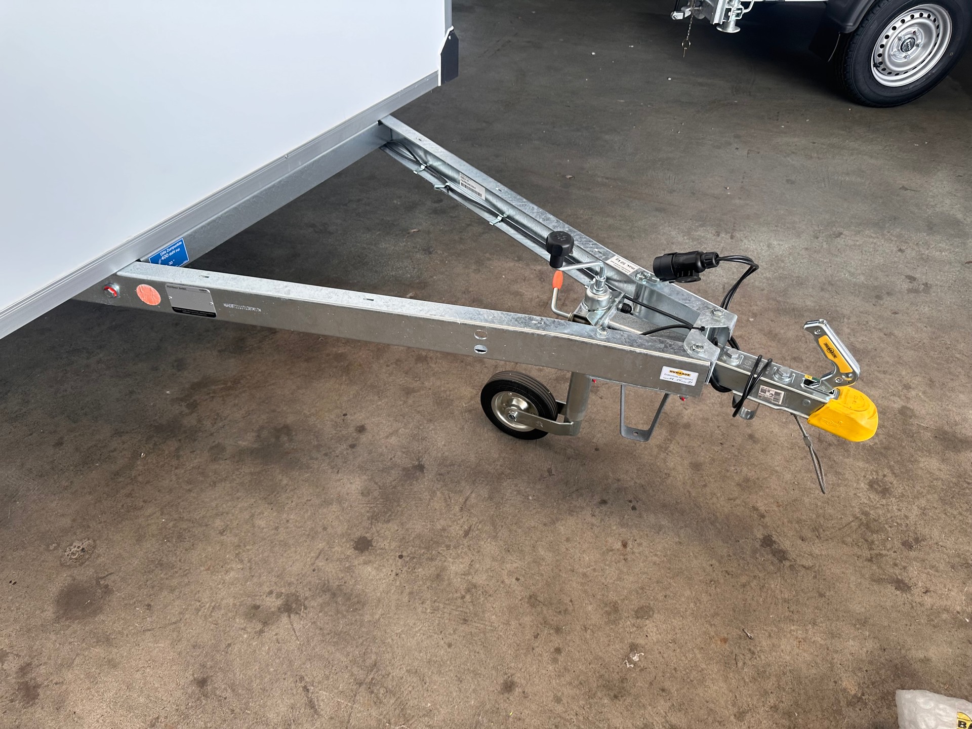 HUMBAUR HK 752515-15P FlexZurr-image-9