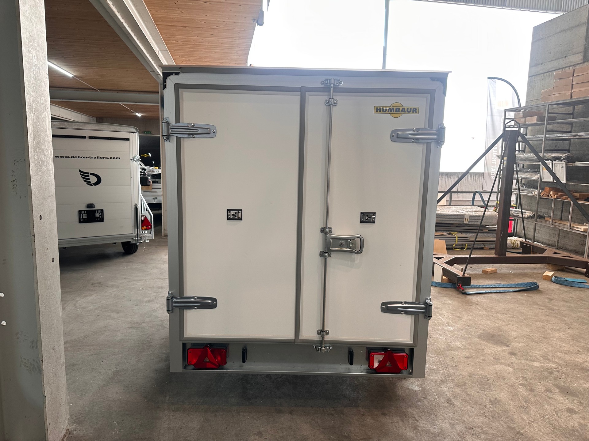 HUMBAUR HK 752515-15P FlexZurr-image-13
