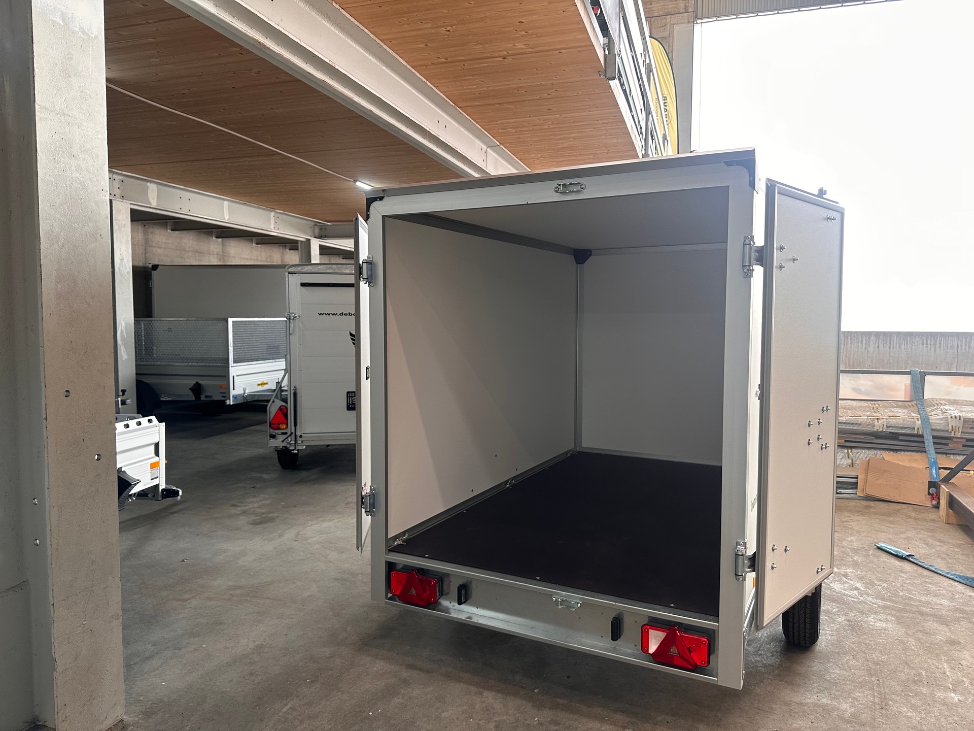 HUMBAUR HK 752515-15P FlexZurr-image-5