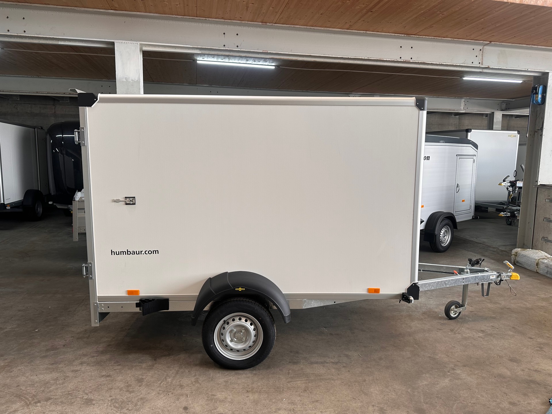 HUMBAUR HK 752515-15P FlexZurr-image-1