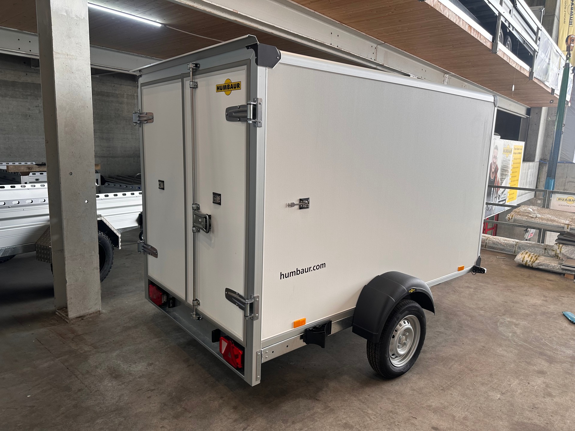HUMBAUR HK 752515-15P FlexZurr-image-2