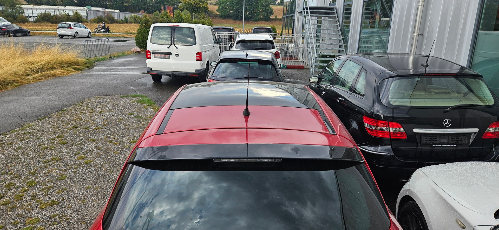 CITROEN C4 Berline 1.6 THP Séduction EGS6-image-6