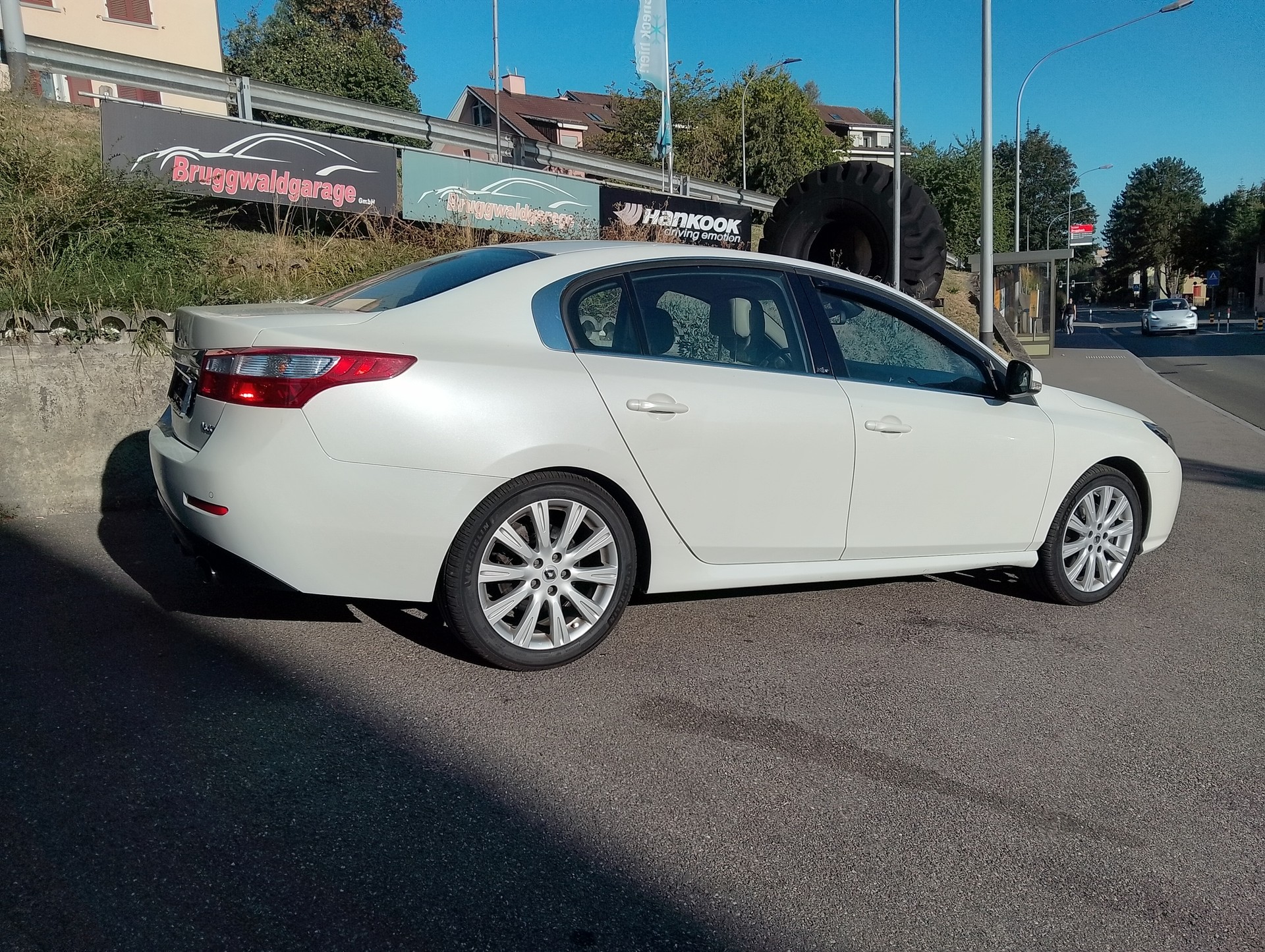 RENAULT Latitude 3.0 dCi Initiale active-shift-image-6