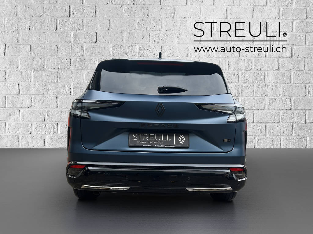 RENAULT Espace 1.2 E-Tech esprit Alpine-image-4