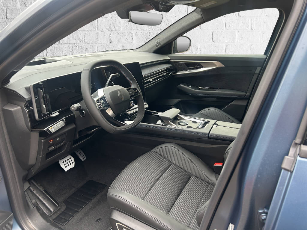 RENAULT Espace 1.2 E-Tech esprit Alpine-image-5