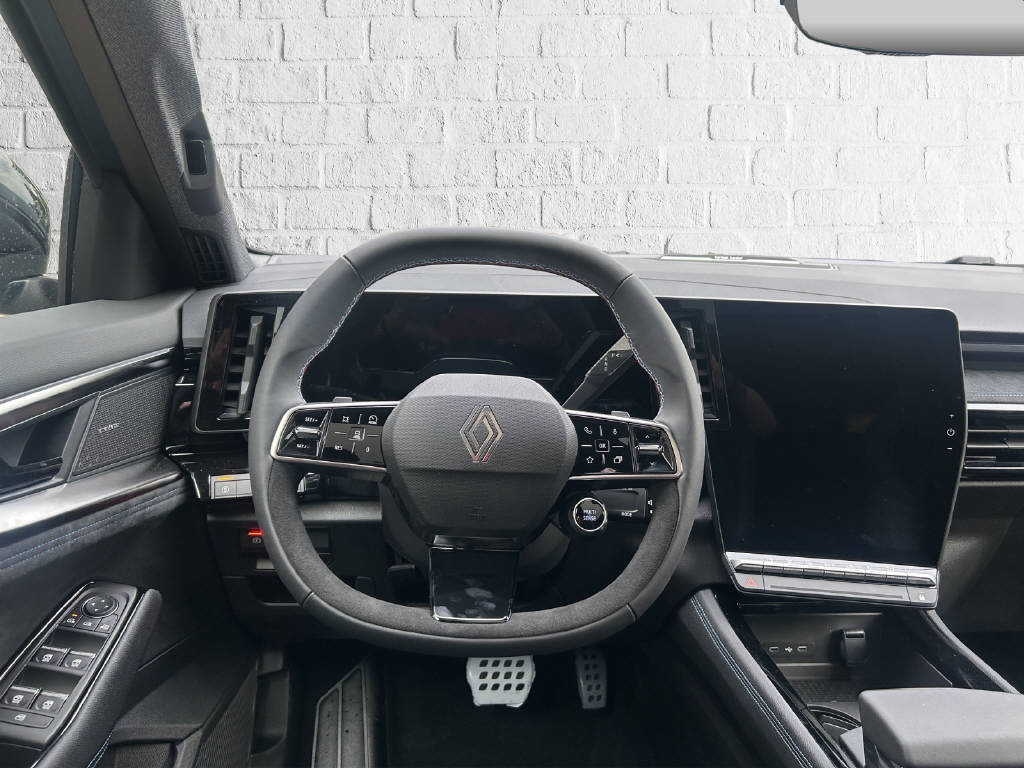 RENAULT Espace 1.2 E-Tech esprit Alpine-image-7