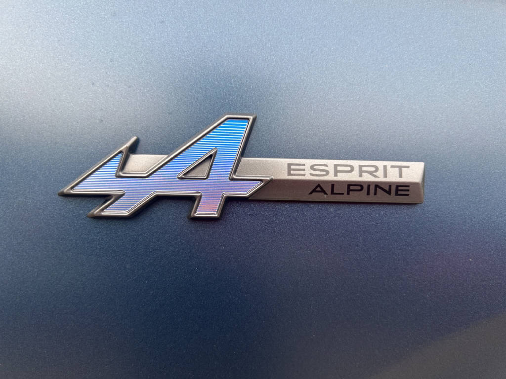 RENAULT Espace 1.2 E-Tech esprit Alpine-image-13