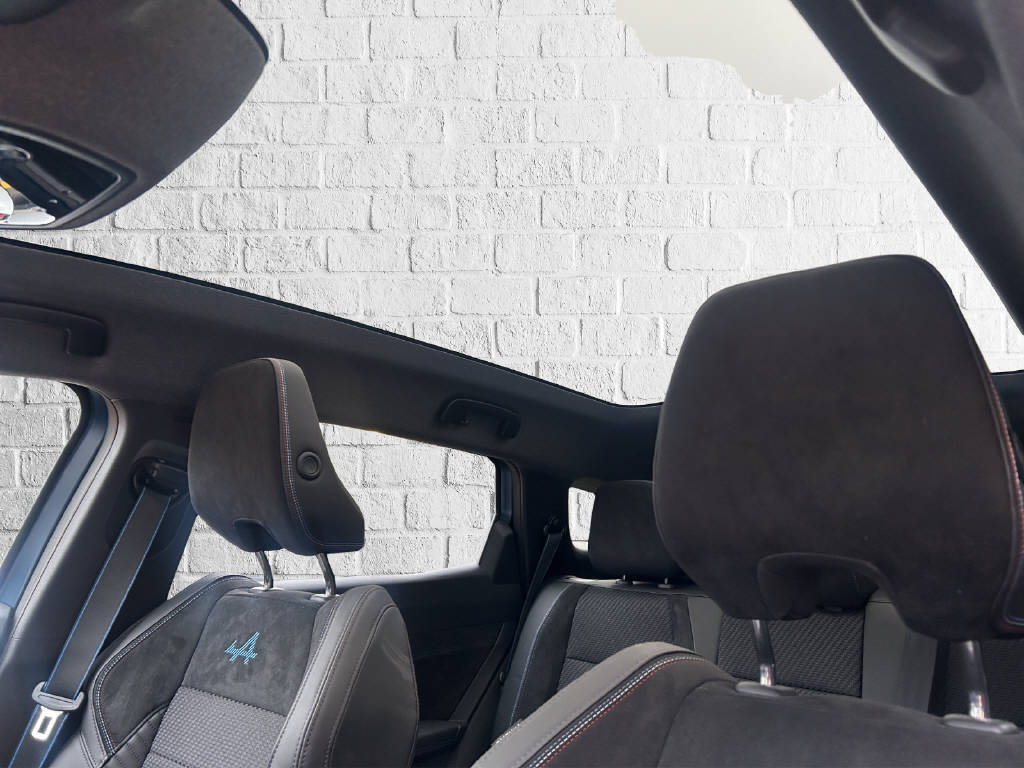RENAULT Espace 1.2 E-Tech esprit Alpine-image-8