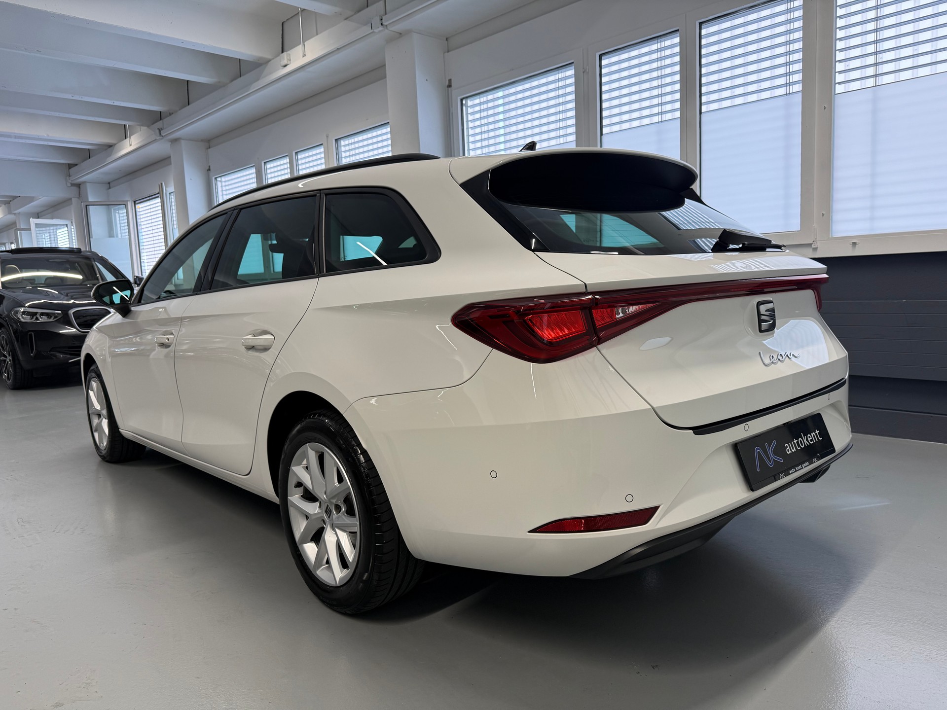 SEAT Leon ST 2.0 TDI EVO DSG Style-image-3