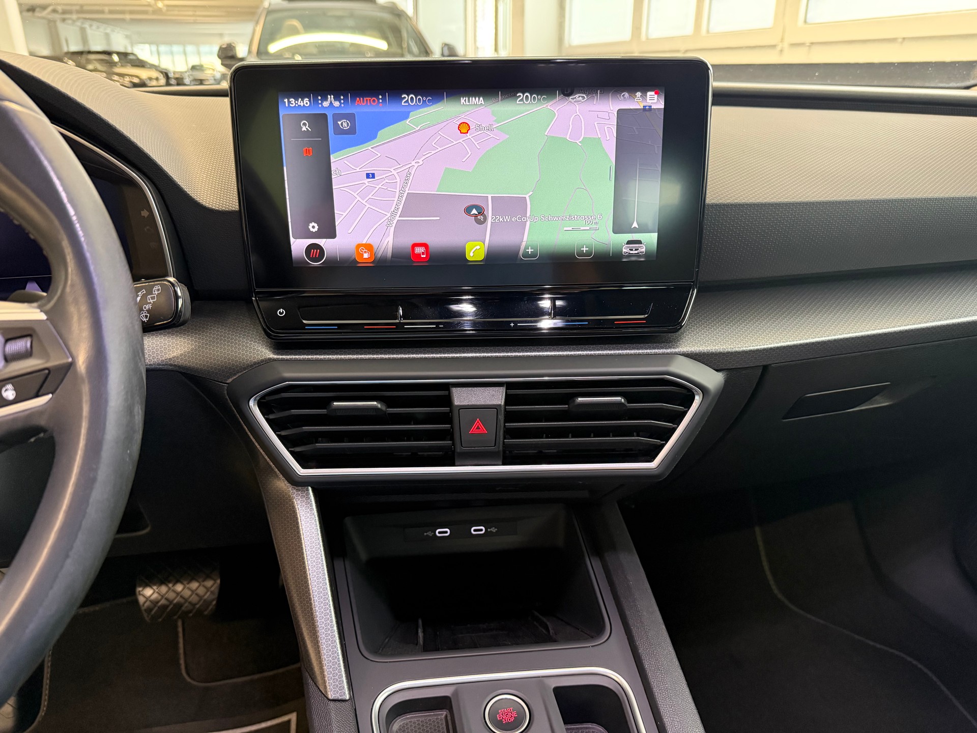 SEAT Leon ST 2.0 TDI EVO DSG Style-image-9