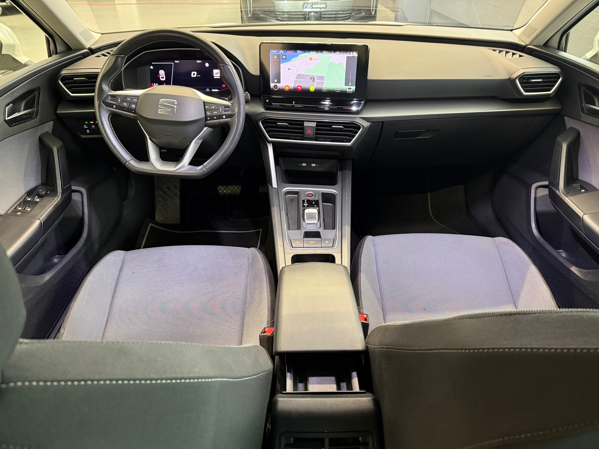 SEAT Leon ST 2.0 TDI EVO DSG Style-image-17