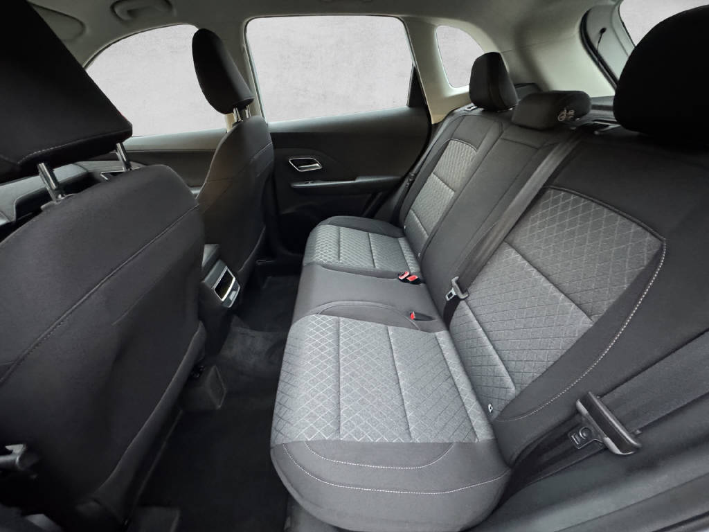 MG ZS 1.5 Hybrid+ Standard-image-6