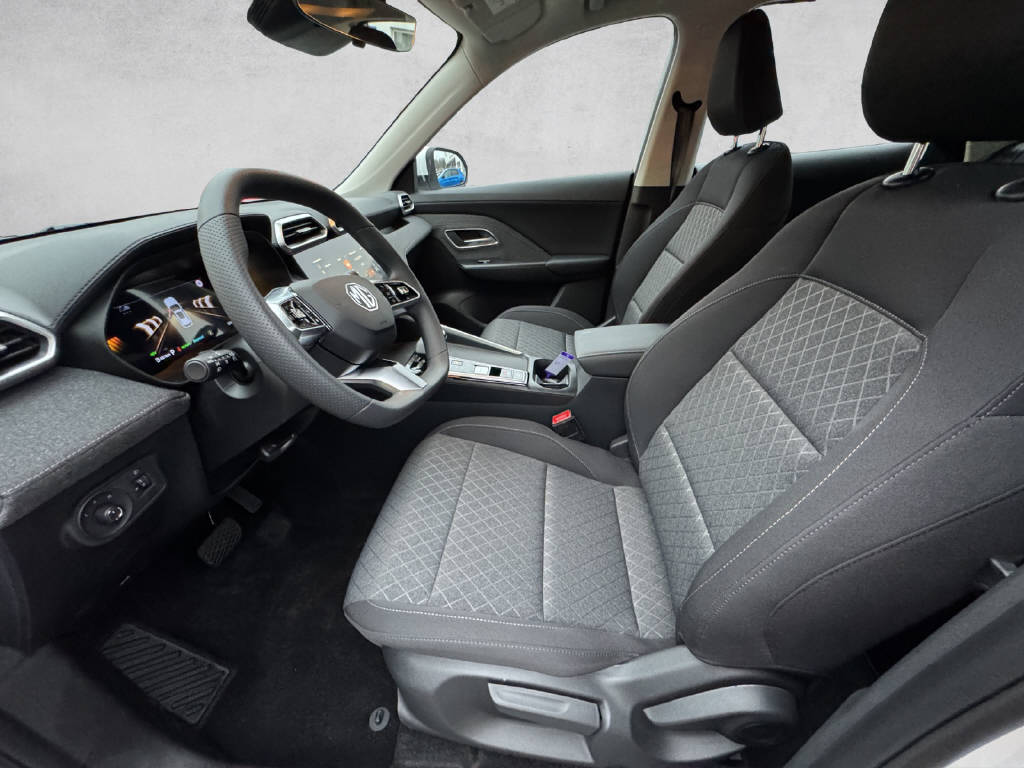 MG ZS 1.5 Hybrid+ Standard-image-7