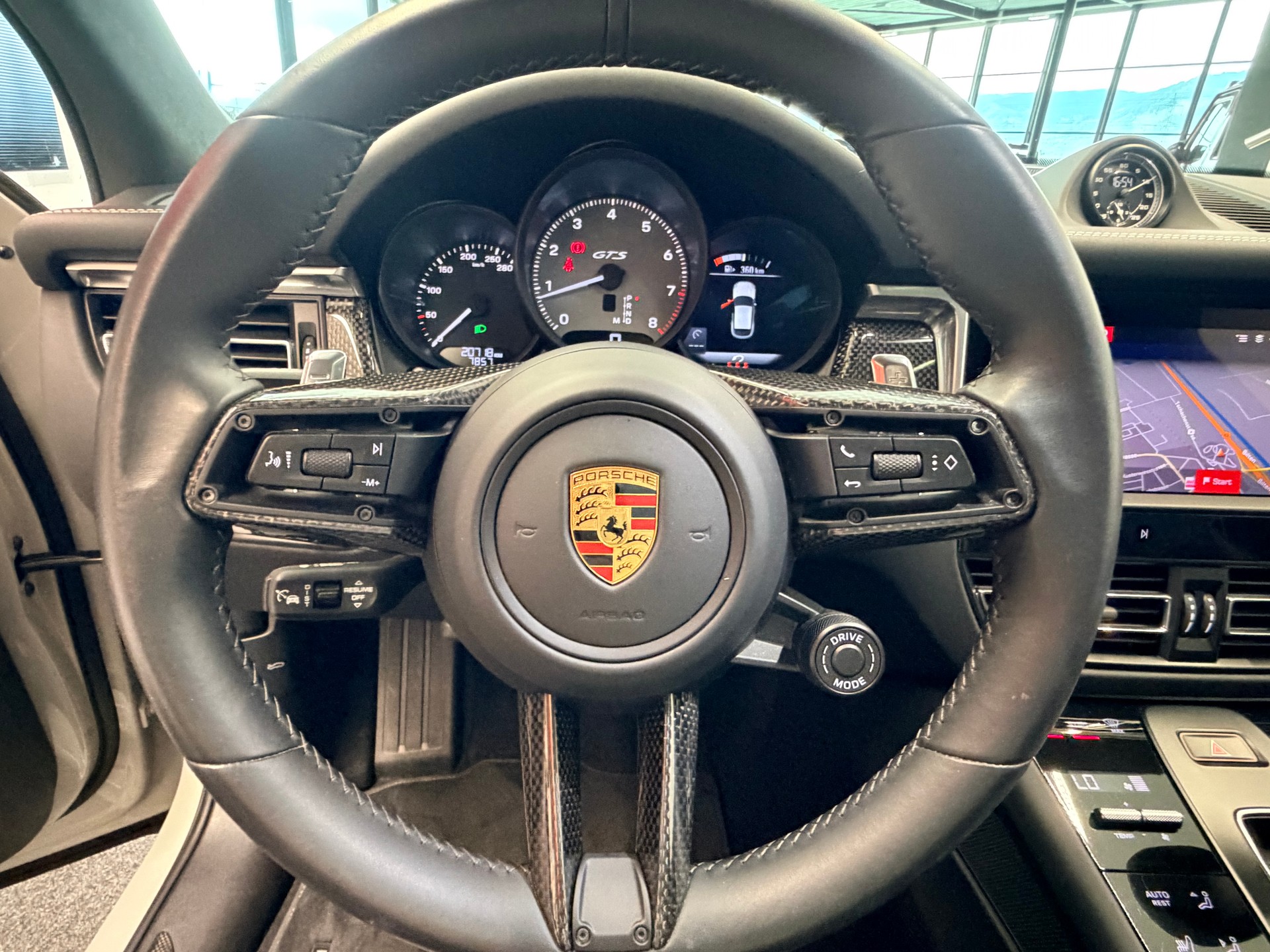 PORSCHE Macan GTS PDK-image-28