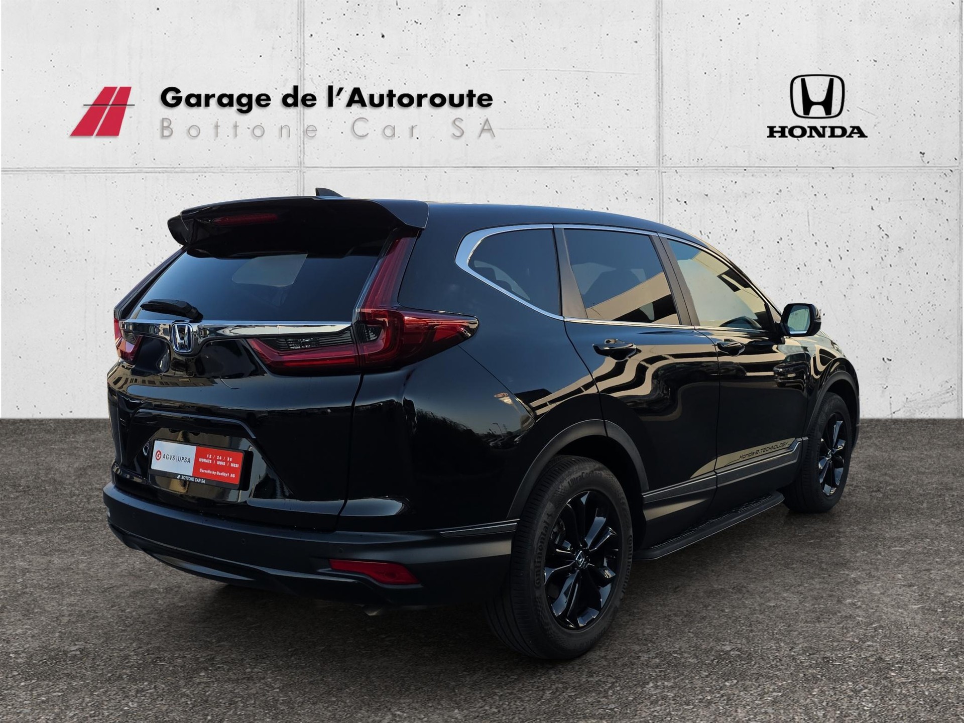 HONDA CR-V 2.0 i-MMD Sport Line 4WD-image-4